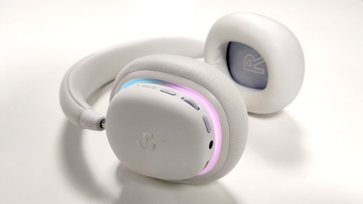Headset