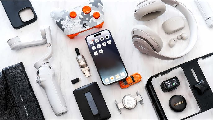 ACCESSORIES