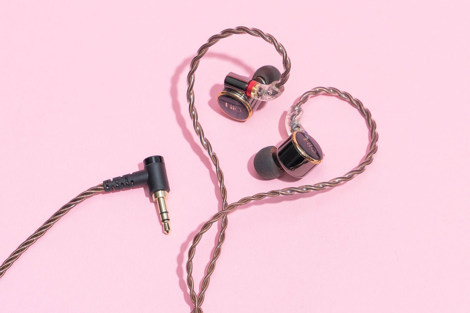 Wired Earphone