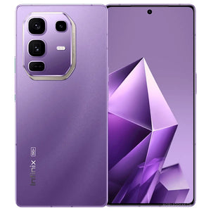 INFINIX NOTE 50 PRO 4G 256GB
